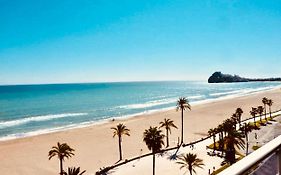 Apartamentos Boutique Peniscola Playa