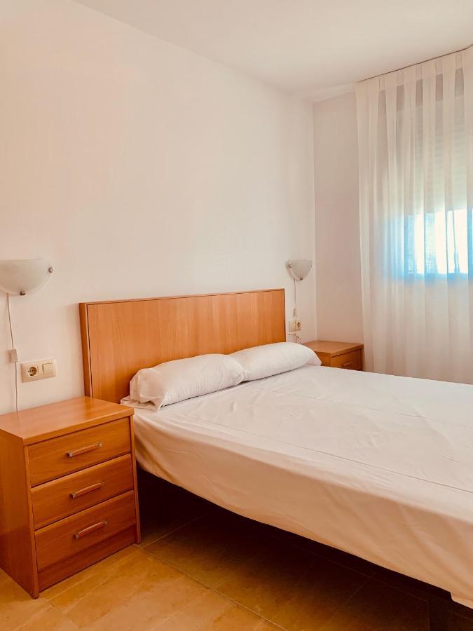 Apartamentos Boutique Peniscola Playa Extérieur photo